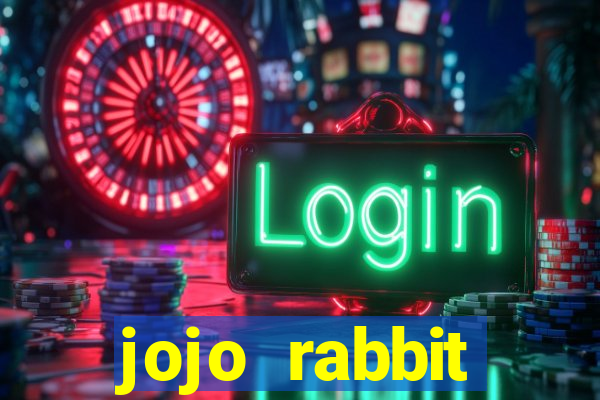 jojo rabbit assistir dublado